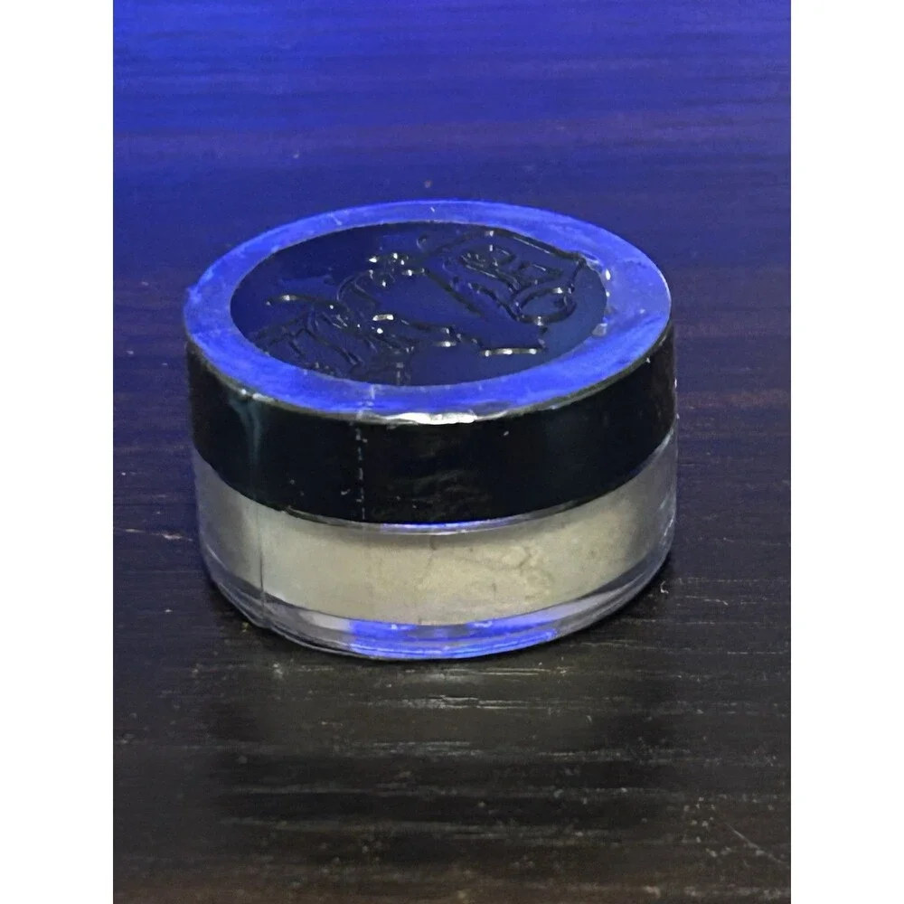KVD Kat Von D Lock-It Setting Powder Translucent 1.4g NEW Factory Sealed Makeup